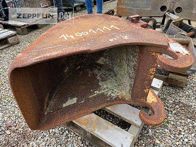 Caterpillar TL400 CW10