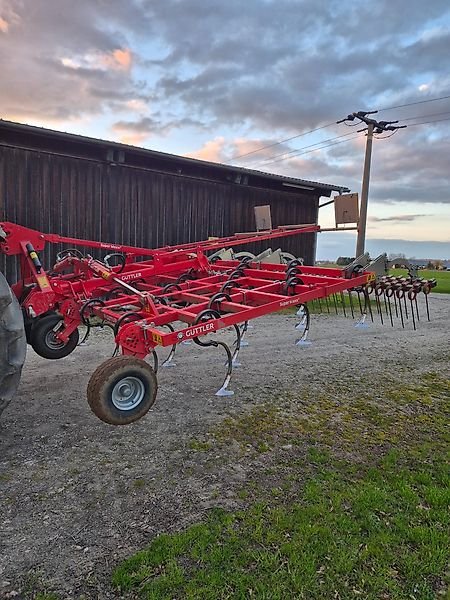 Güttler Super Maxx 50-7 Bio