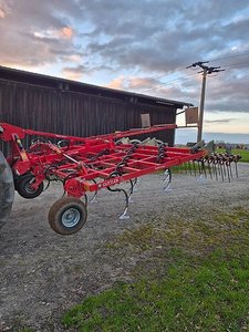 Güttler Super Maxx 50-7 Bio