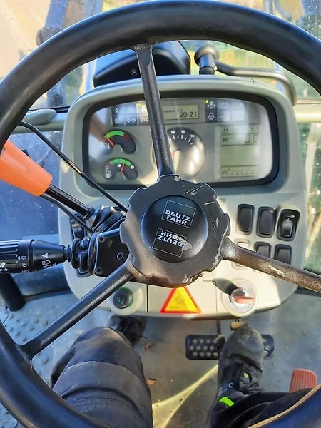 Deutz - Ride K120