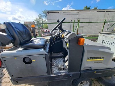 Kärcher KM 130