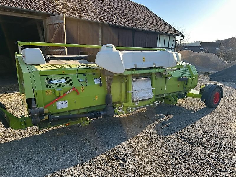 Claas DIRECT DISC 500 NEW