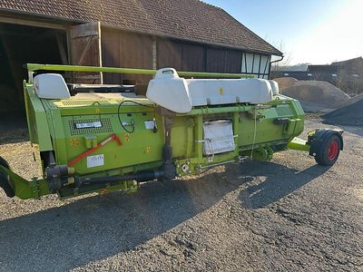 Claas DIRECT DISC 500 NEW
