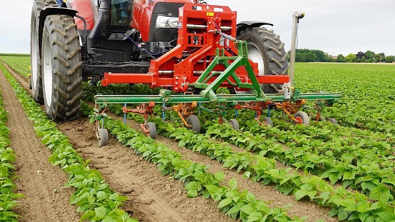 MD WI sliding frame / side thrust with camera