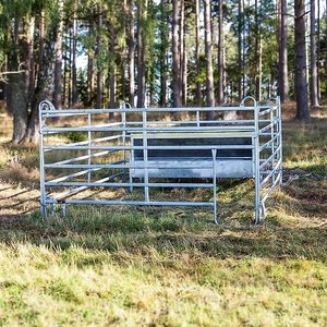 MD Kellfri calf box 3m