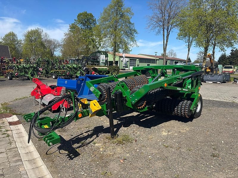 Düvelsdorf Terra Roller експерт