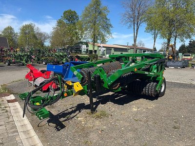 Düvelsdorf Terra Roller експерт