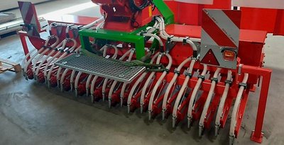 Bütje Drilling Machine / Schlitzmaster / тільки базовий корпус / прорізний тример BSD 3000 L