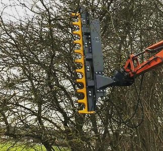 Astschere Baumschere Heckenschere Baumsaw