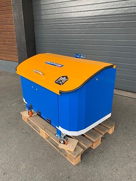 Binderberger Forstbox Toolbox Коробка для зберігання Staubox