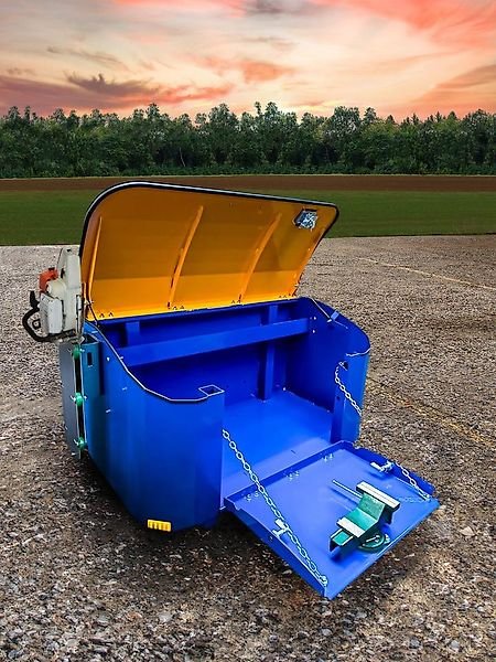 Binderberger Forstbox Toolbox Toolbox Toolbox