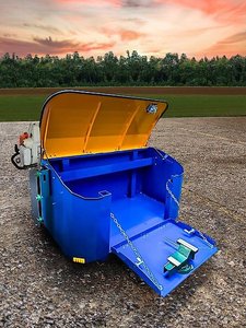 Binderberger Forstbox Toolbox Toolbox Toolbox