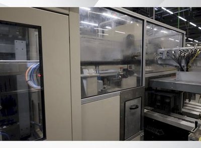 PROFILATOR DV370- HL- 05 pionowa tokarka z cnc