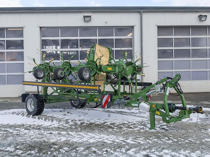 Krone KWT 1300