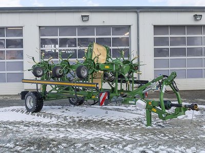 Krone KWT 1300