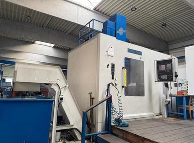 TOS HULIN BT 1250 C2