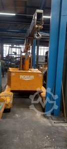 ROBUR P40E
