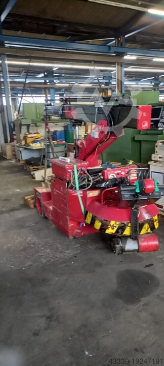 VALLA 20E