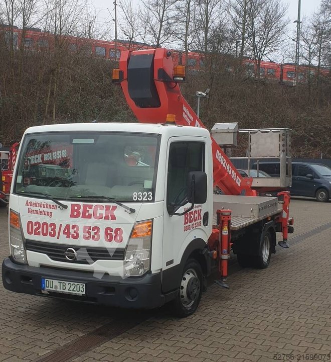 Ruthmann TB 220.2