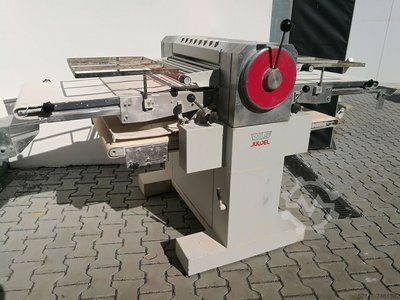 WLS Juwel 16 CW