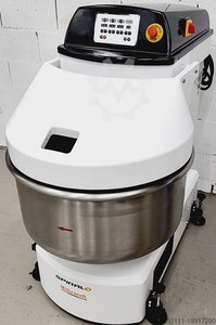 Синмаг Spiralo SP 120 NEW