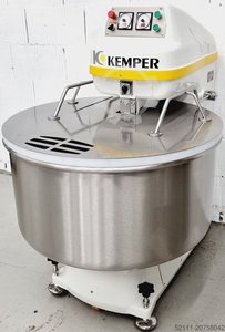 Кемпер SPL 125