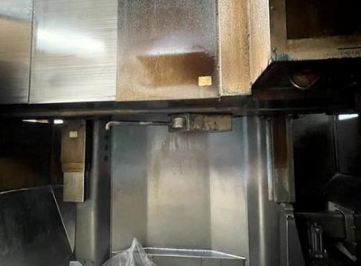 BERTHIEZ LVM 125 CNC tokarka pionowa z cnc