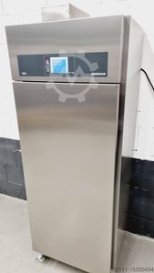 DEBAG TEFI Gärvollautomat