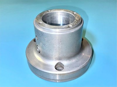 Forkardt ZKS-110 Коллет Чак давление Чак токарный станок