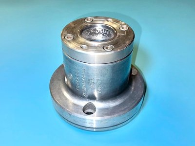 Forkardt ZKS-110 Коллет Чак давление Чак токарный станок