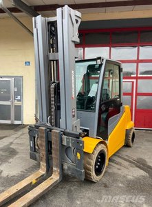 Jungheinrich EFG S50