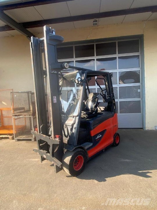 Linde E30HL