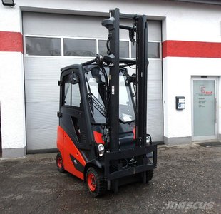 Linde H16T