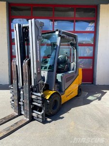 Jungheinrich EFG S30