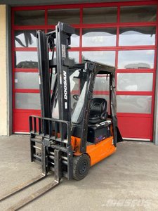 Doosan B15R- 5