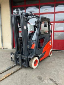 Linde H16D- 02