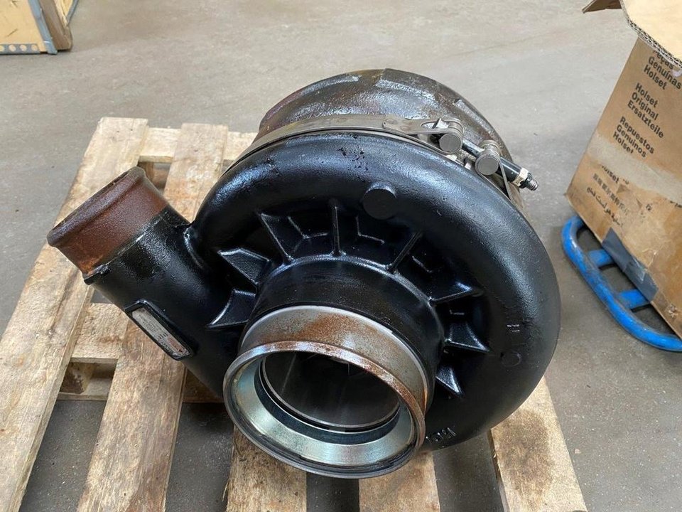 HolsetHX83