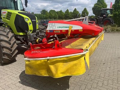 Пьоттінгер NOVACAT 301 ALPHA PRO