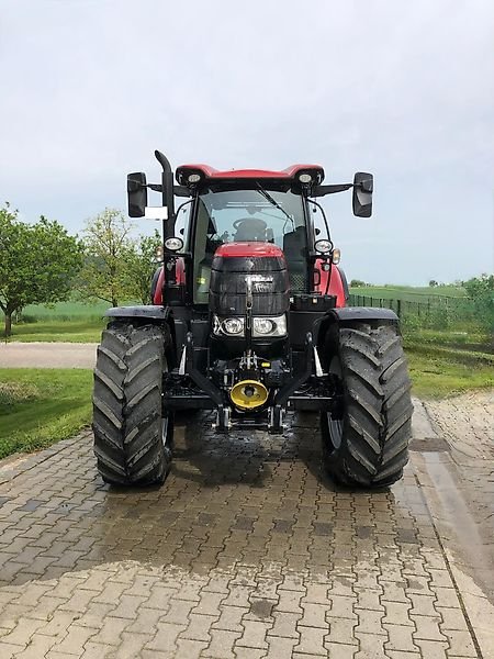 Case IH Пума 165 CVX