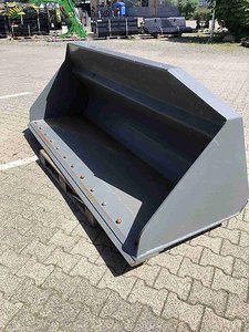 Крамер леза 1,2qbm