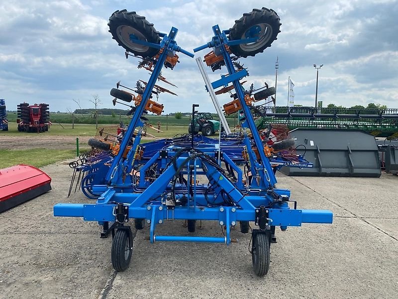 Schmotzer AV5 8 серія 75см