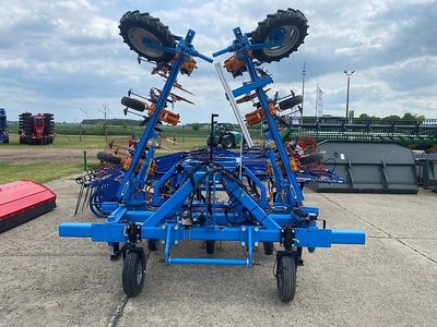 Schmotzer AV5 8 серія 75см