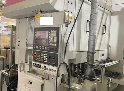 Wieżyczka pionowa Emag VSC 250 DS