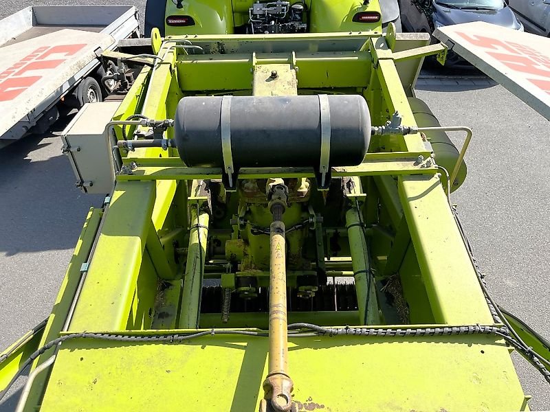Claas QUADRANT 2200 RC ROTO-CUT