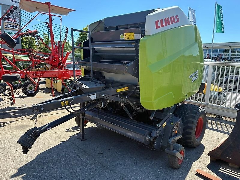 Claas Варіант 365 RC