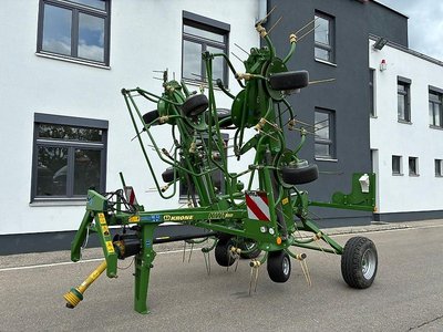 Krone KWT 8.82/8