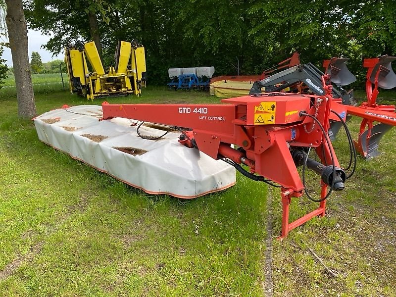 Cow GMD4410 FF