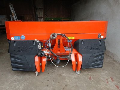 Дим AXIS M 20.2 EMC