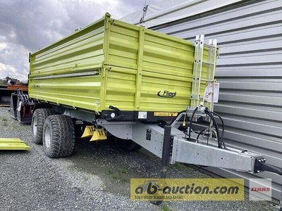 Флі TDK 140 FOX