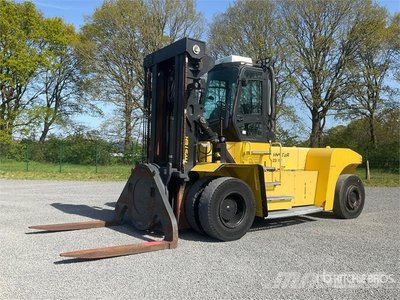Hyster H25XM-12